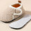 Baby Floor Socks Soft Sole Thick Autumn Winter 7