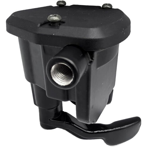 ΝΕΟ συγκρότημα γκαζιού αντίχειρα για YAMAHA RAPTOR350 660 700P TT03 2