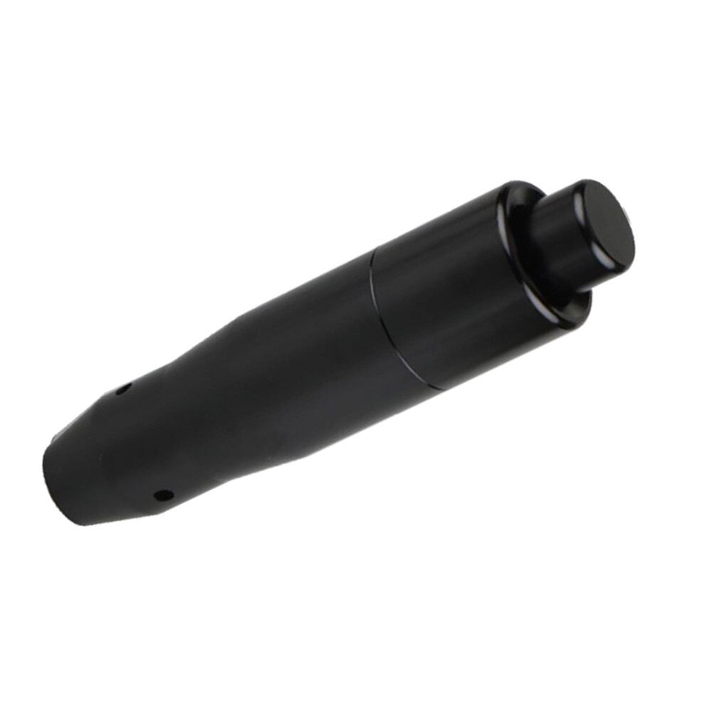 Multicolor Weighted Shift Knob With Push Button, Automatic Transmission Stick Shifter Knobs For Honda 9450273080659