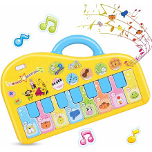 toys baby piano
