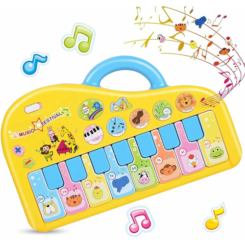 toys baby piano