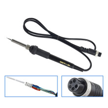 Replacement Solder Handle Soldering Iron Handle Welding Tools for HAKHAKIO HAKD 936 Replacement Hot Air Guns Handle
