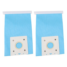 Bolsa de repuesto DJ6900420B para aspiradora Samsung. Filtro no tejido compatible con la serie VC8900 y otros modelos.