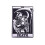 Ysmzzmsy 1PCS Tarot Cards(6) Piece Iron-On Patch 1