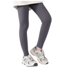 Girls Leggings Girls Athletic Leggings Kids Dance Running Yoga Pants Workout Dance Tights for Girls