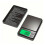 Precision Digital Pocket Scale for Jewelry and Reloading Compact Lightweight Battery Operated,Multiple Accessories 1