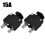 Air Compressor Circuit Breaker Overload Protector 2 pcs 1