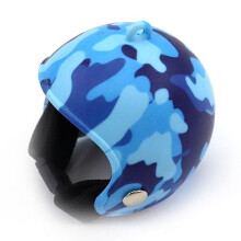 2pcsNew Hot Selling Helmet Chicken Pet Products Funny Safety Hood Chicken Hat Chicken Helmet Protective Pet Chicken Head Cover