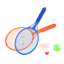 Tennis Racket Set Racket Set Kids Sports Toy Badminton Racket Set For Toddler Indoor Outdoor Games