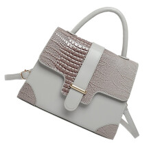PU kožená crossbody kabelka pre ženy, funkčný dizajn, kabelka cez rameno, ležérna kabelka s hornou rukoväťou, kancelárska taška, kabelky