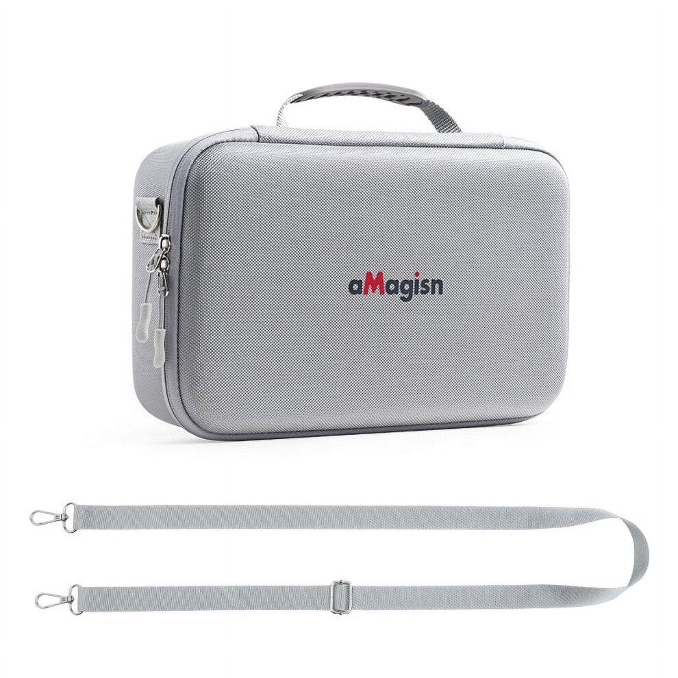 Carrying Case Compatible With Dji Flip, Rc2 & Rc N3 Â Protective Shoulder Bag For Drone Remote & Accessories (Case Only) 9313598238931