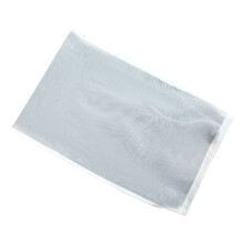 100-Mesh Ultra-Fine Nylon Filter Bag, Kitchen Strainer for Soy Milk & Wine - Large 9.84x13.78in, Model C