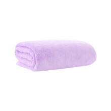 Serviettes de bain Coral Velvet, ultra douces et absorbantes, idéales pour un usage quotidien à la maison. Serviette de plage à rayures, 70 x 140