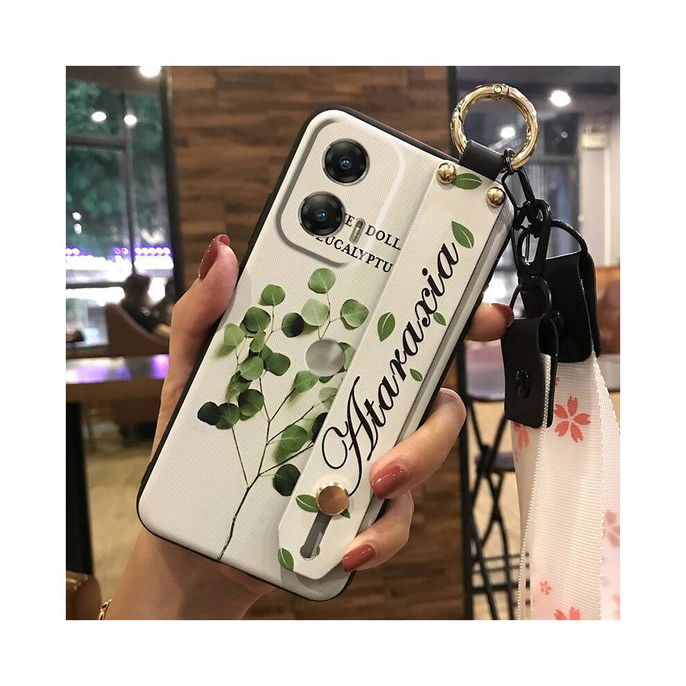 Moto G Stylus 5G 2024 Phone Case Â Shockproof, Waterproof, Ring Kickstand, Wrist Strap & Dust-Resistant 9377112565033