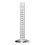 Leveling Spirits Suspended Ceiling Ruler Stick 1pc 1