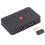 USB Keyboard and Mouse  5.3 Adapter,  USB Hub Adaptor USB Wired Keyboard Mouse to Wireless 2