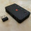 USB Keyboard and Mouse  5.3 Adapter,  USB Hub Adaptor USB Wired Keyboard Mouse to Wireless 5
