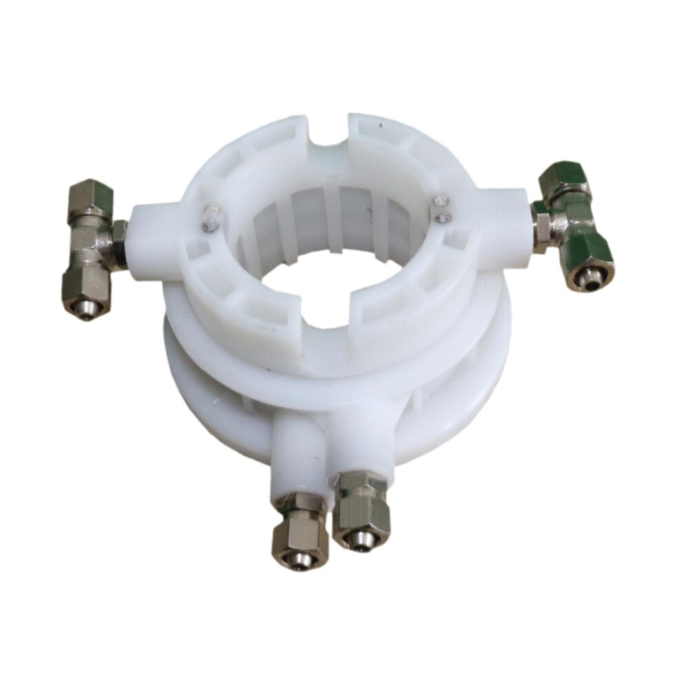 Tire Changer Rotary Type C 49.5Mm White 913211632024