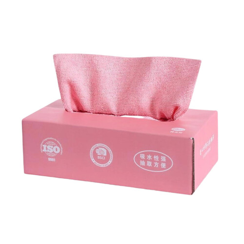 Kitchen Cleaning Cloths Washable Thickened 20 pcs