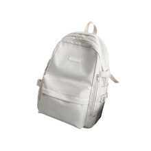 Rucsac pentru bărbați și femei, rucsac de călătorie casual, ușor, pentru facultate, geantă de mare capacitate, geantă cu două umeri, geantă