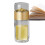 Glass Tea Infuser Bottle Leakproof 500ml for Loose Leaf Tea 1