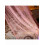 Catlerio Child Star Polyester Asymmetrical Bed Canopy, Crib/Full/Queen/Twin, Pink 4