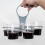 2pcs Foldable Rotating Portable Glass Coffee Cup Plastic Portable Cup Holder 6 Sticks Cup Lifter. 8