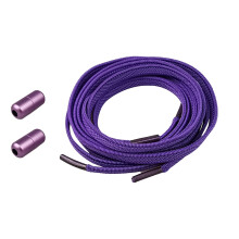 Elastic Shoelaces, No Tie Shoe Laces,Tieless Shoelaces for Kids and Adults