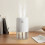 Large Capacity USB Humidifier with Double Spray, Quiet Operation, Night Light & Aroma Diffuser for Home and Office A 3