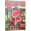 Japanese Sticker Book Romantic Memory Manga Style 45 Sheets 1