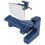 Hand End Trimmer Cutting Device Cut Banding Straight Round Woodworking 6