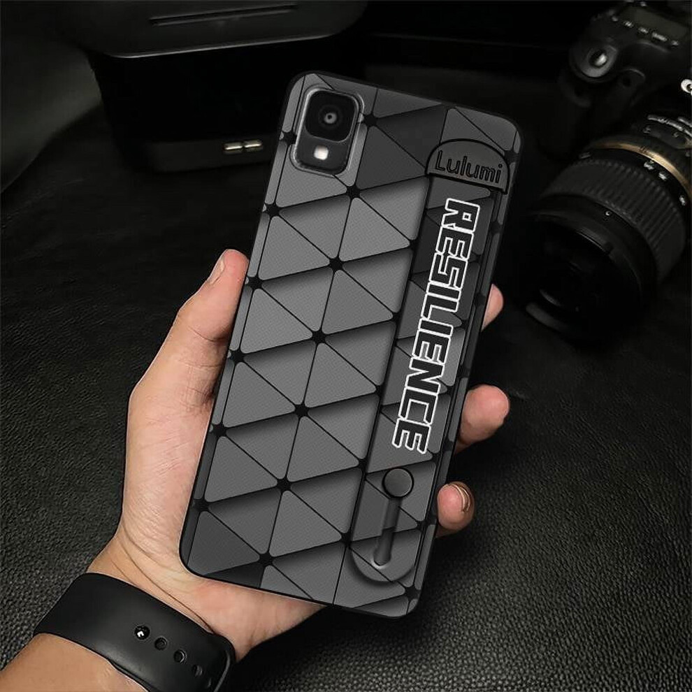 Phone Case For Tcl 30Z 30Le T602dl Â Silicone Protective 974856167982