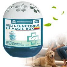Air Magic Box Indoor Purifier 4.23 oz 1 pc
