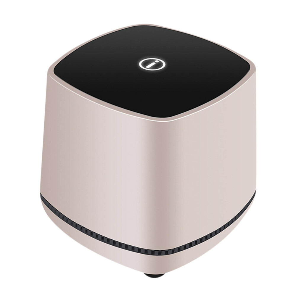 Usb Computer Speakers, Laptop External Speaker With Stereo Sound, Rgb Lights, Volume, Portable Small Computer Soundbar For Pc, Desktop 9377112563534