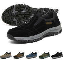 Dallader Men's Comfortable Waterproof Orthopedic Walking Shoes, Dallader Comfortable Orthopedic Waterproof Shoes