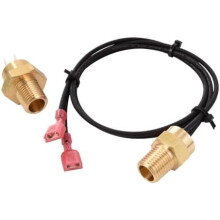 HAXHLI1930 & FDXLHLI1930 135F High-Limit FD Switch Wire Kit Compatible with Hayward H-Series Heaters (H150FD–H500FD, etc.)