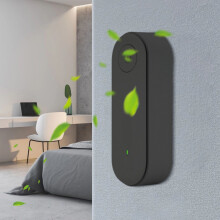 Air Purifier for Bedrooms – Quiet, Multi-Stage