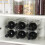 2Pcs Wine Racks Stackable Bottle Holder for Dining Table and Refrigerator 1