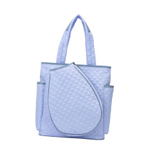 Tennis Backpack Unisex Holds 2 Rackets and Pickleball