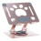 Adjustable Computer Stand Foldable Laptop Bracket for Desk 360 Degree Rotatable Computer Stand for Notebook Laptop 4