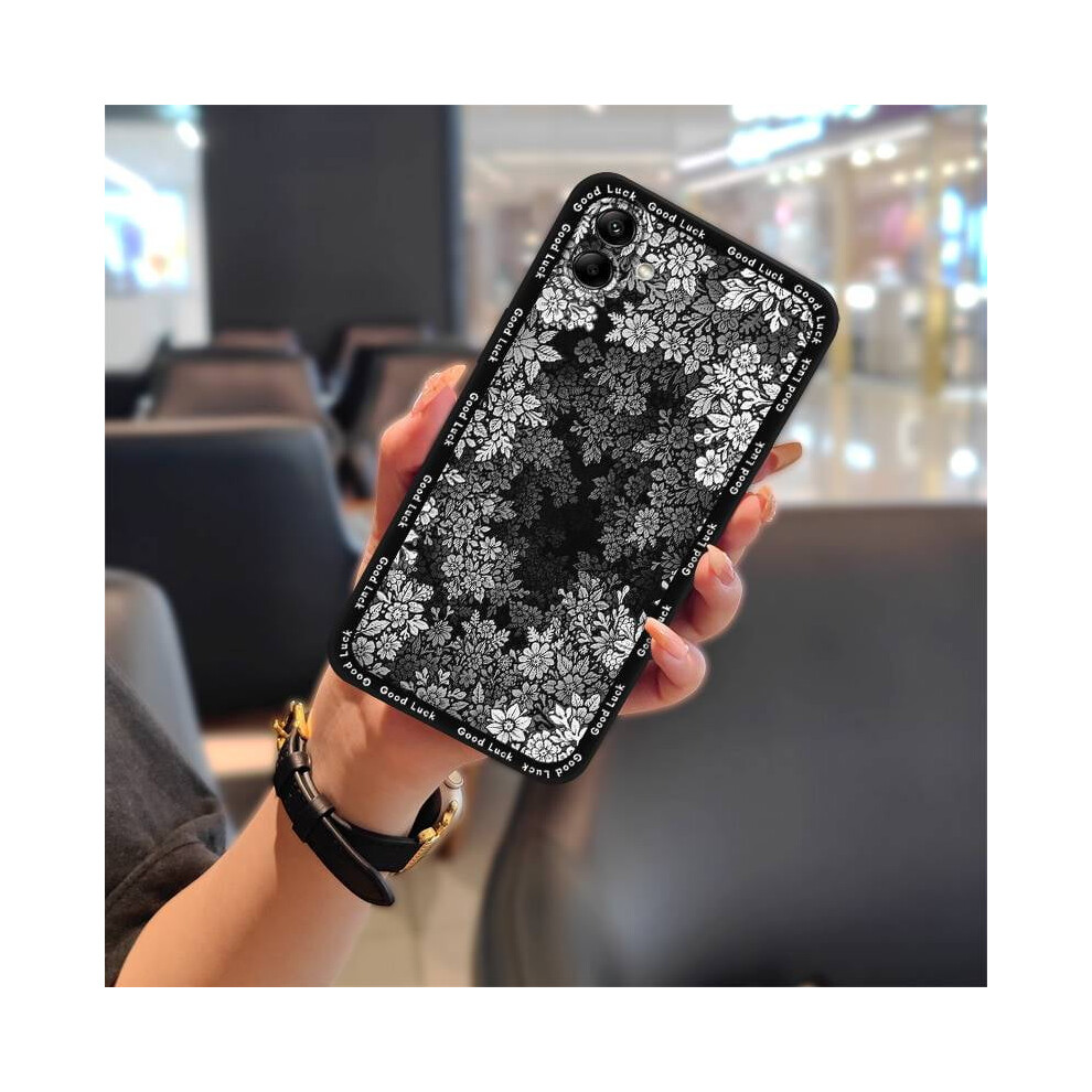 Samsung Galaxy A05 Phone Case Â Shockproof Soft Tpu Cover 975221445179