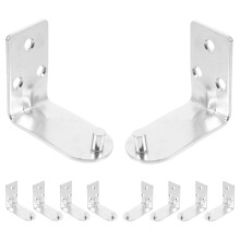 Iron Fire Extinguisher Wall Bracket for 2-4 kg