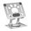 Adjustable Computer Stand Foldable Laptop Bracket for Desk 360 Degree Rotatable Computer Stand for Notebook Laptop 8