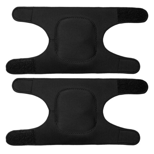 2Pcs Professional Sports Knee Pads Multi-function Outdoor Running Kneecaps