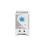 Mini Intelligent Thermostat 0-60C DIN Rail Bimetallic 1