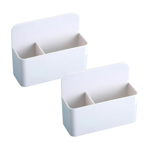 Pencil Holder with Magnet 2PC