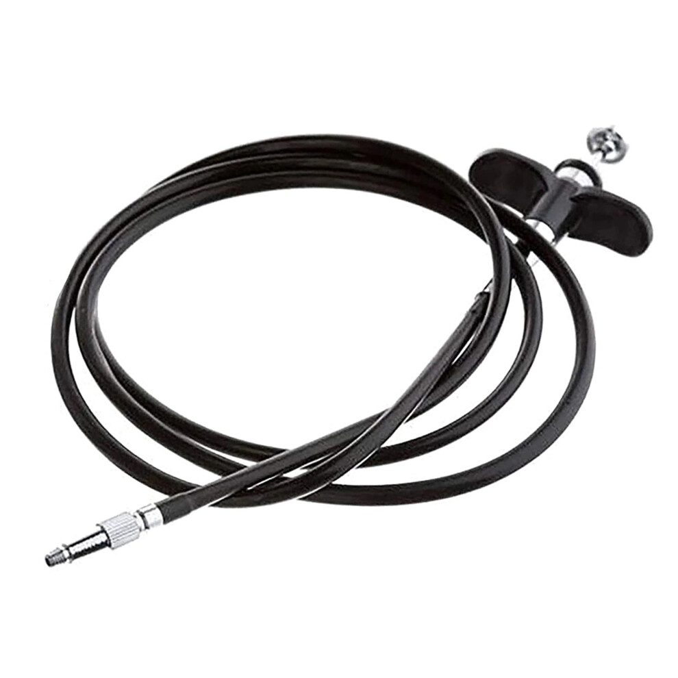 Mechanical Locking Camera Remote Shutter Cable Release Thread Cord Mechanical Shutter Release Cable 9399596682211