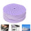 Ceramic Hook-and-Loop Sanding Discs 6-inch 120-Grit 100 Pcs 2