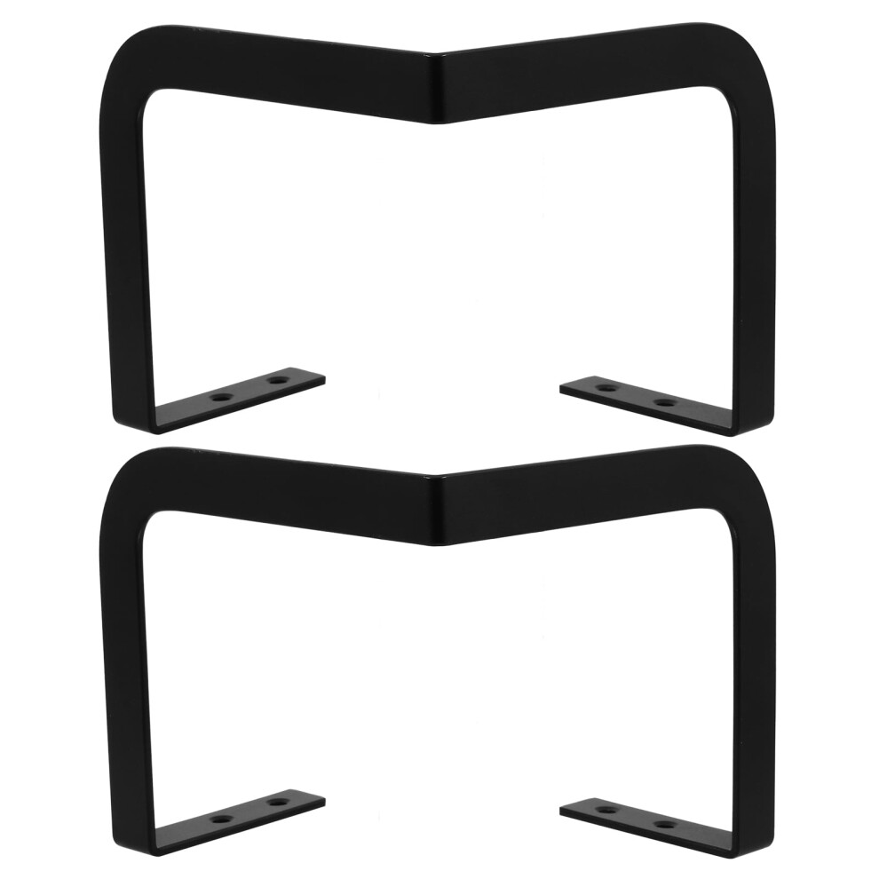 1 Pair Adjustable Mattress Retainer Bar Bracket Holder For Beds Rv Mattress Slide Stopper Gripper 9399596200040