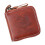 Fishing Lure Storage Bag PU Leather Waterproof 1 Pack 2